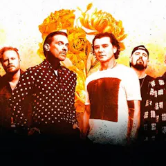 Shinedown & Bush