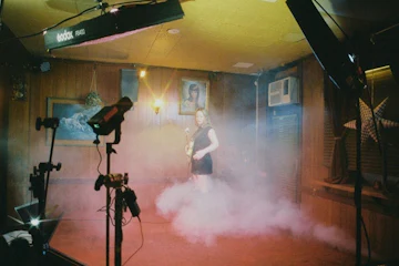 Barrowland Ballroom