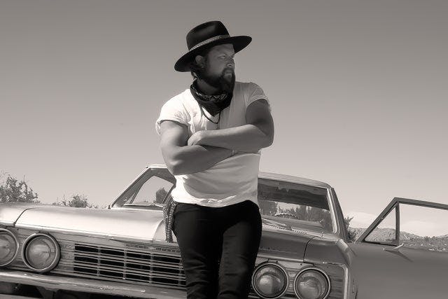 Zach Williams Crowder Matt Maher