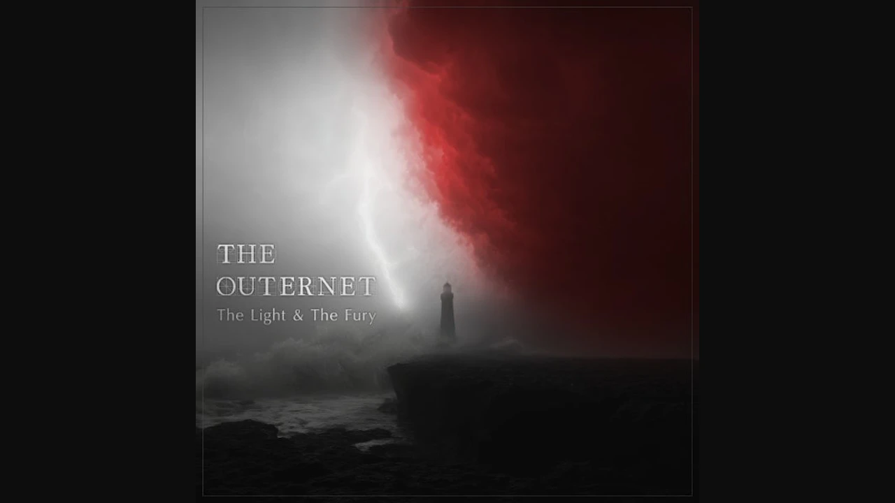 The Outernet