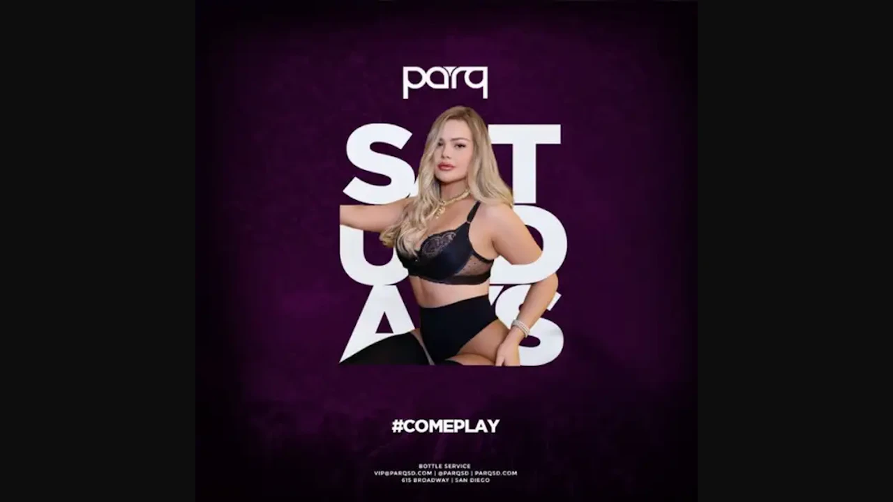Parq Saturdays