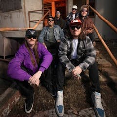 White Oak Music Hall