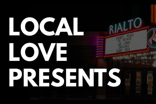 Local Love