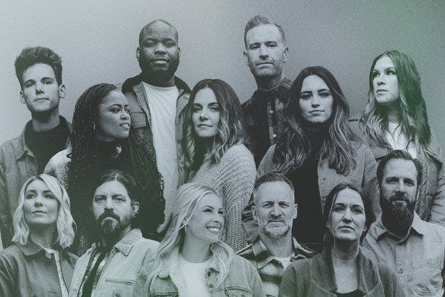 Bethel Music: Worship and Ministry Nights at State Theatre - Tuesday, Jun 17 2025 | Discotech