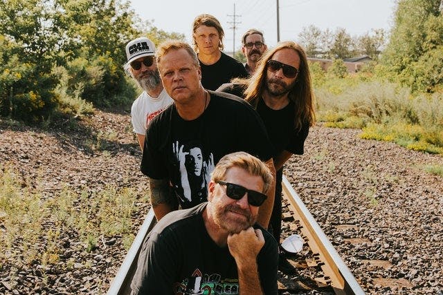 Virginia Street Brewhouse