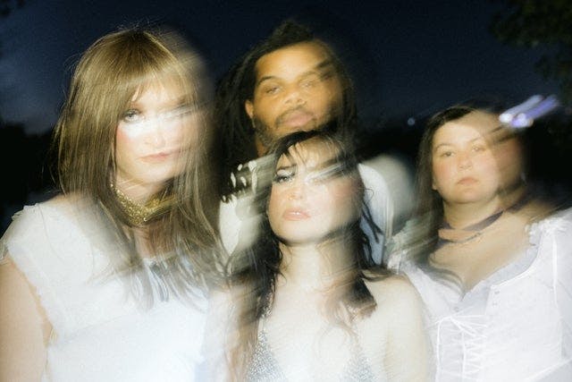 WXPN Welcomes: Mannequin Pussy at XL Live - Sunday, Jun 8 2025 | Discotech