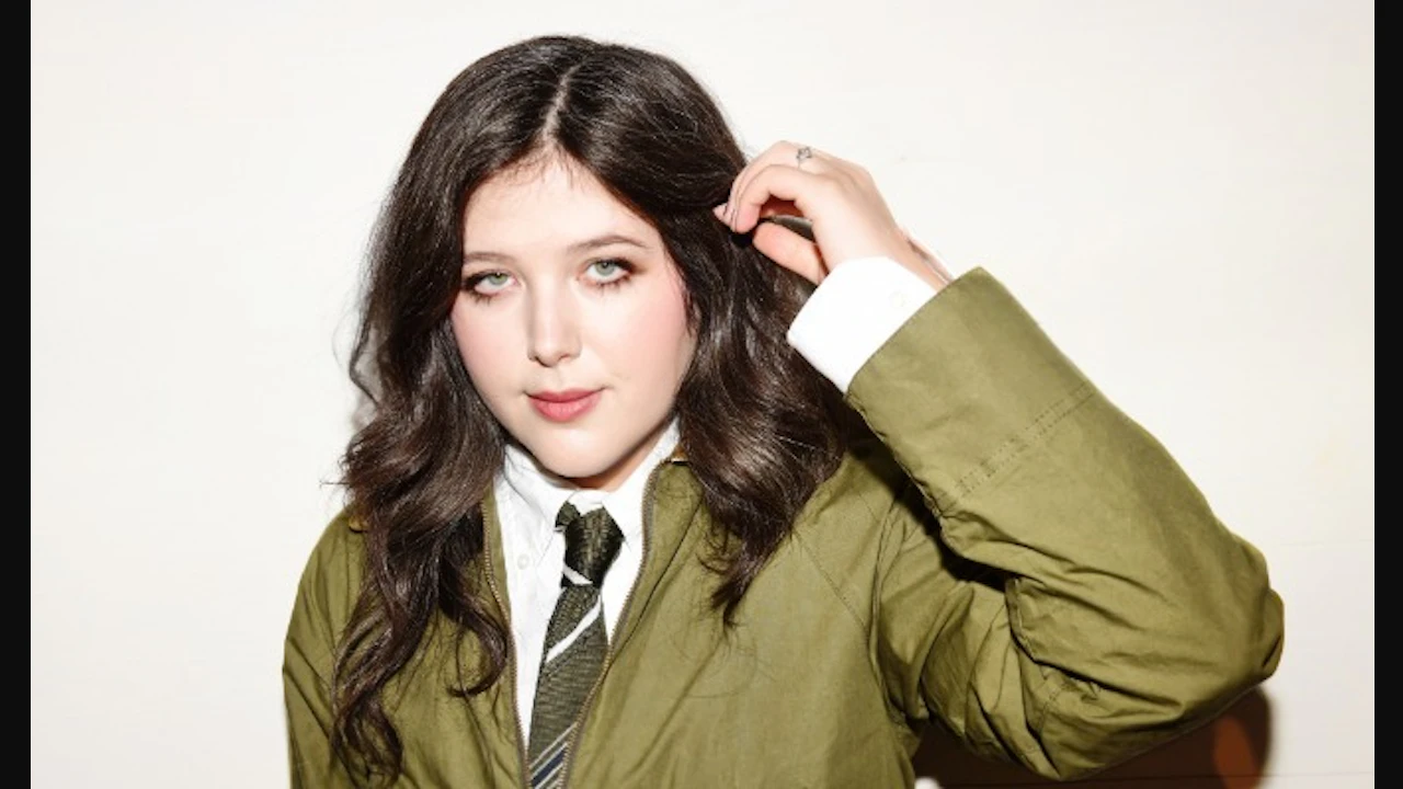 Lucy Dacus All Request Set