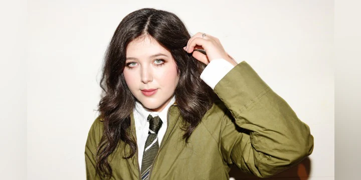 Lucy Dacus All Request Set