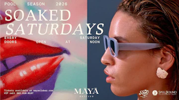 Maya Dayclub