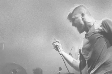 San Francisco Bath House