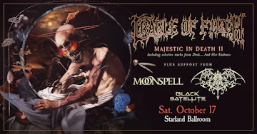 Starland Ballroom