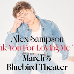 Bluebird Theater