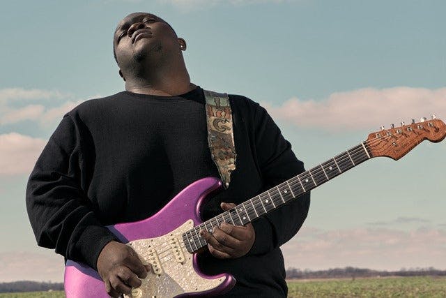 Christone Kingfish Ingram & Samantha Fish - Gone Fishin' Tour at House of Blues - Thursday, May 15 2025 | Discotech
