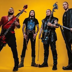 The Pavilion At Toyota Music Factory