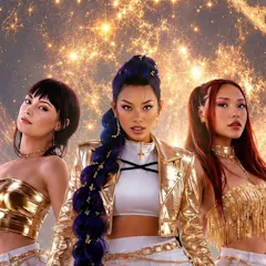 KPop Princesses: A Tribute To Demon Hunters