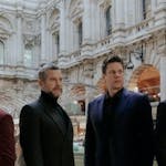 Smart Financial Centre