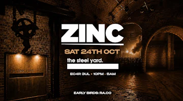 The Steel Yard