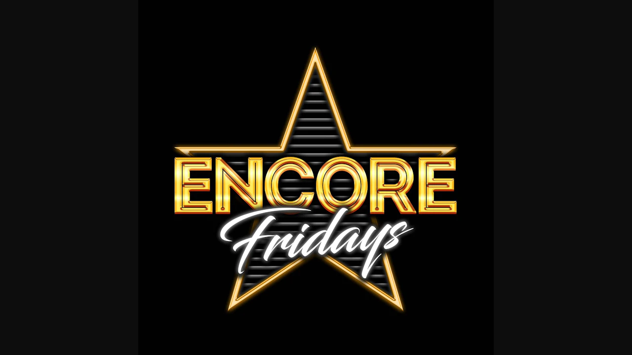Celebrity Fridays In Encore