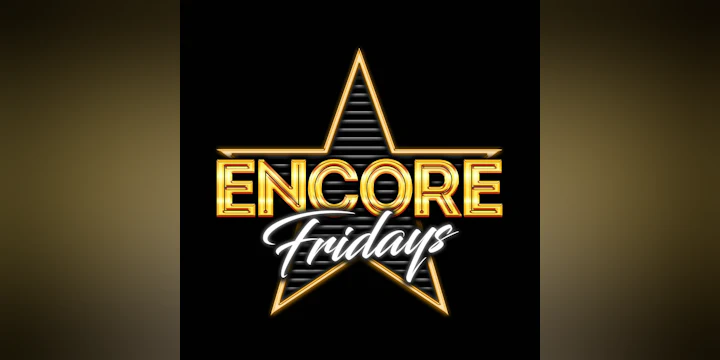 Celebrity Fridays In Encore