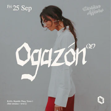 Singapore Concerts & Events