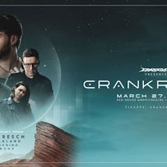 Red Rocks Amphitheatre