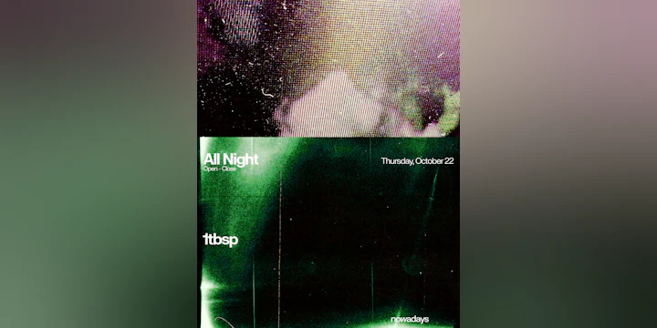 1tbsp All Night