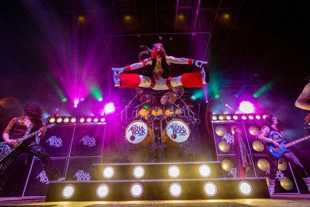 Brown County Music Center