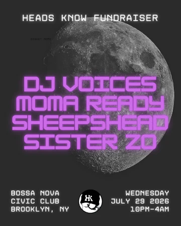 Bossa Nova Civic Club