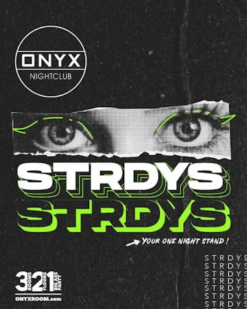 Onyx Room
