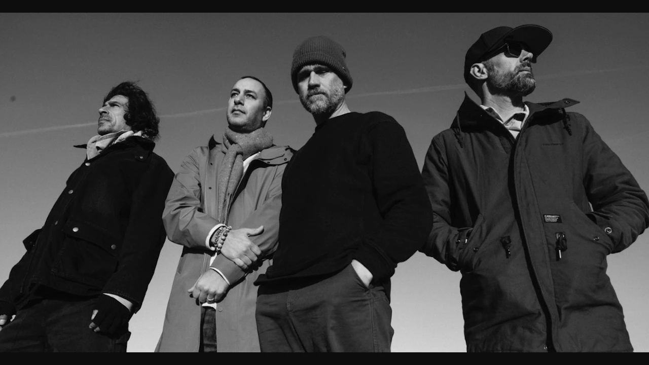 Brand New