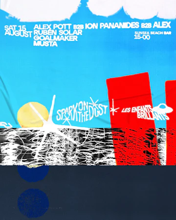 Sunseabar Beach Club