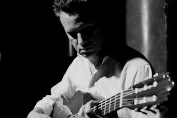 Bronson Centre Theatre