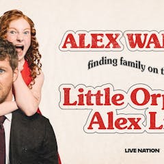 Red Rocks Amphitheatre