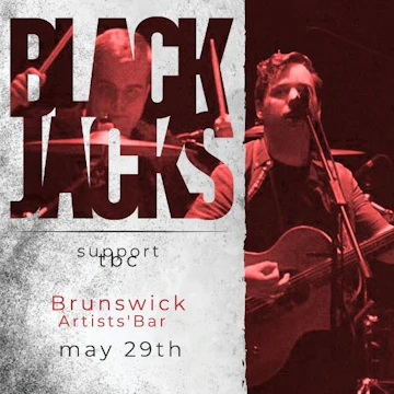 Brunswick Artists Bar
