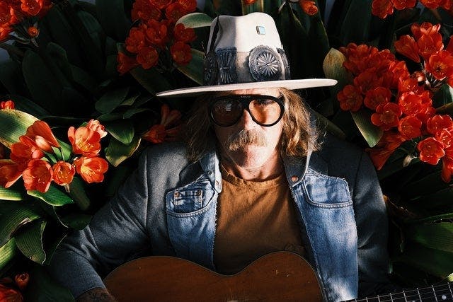 Donavon Frankenreiter | Wellington