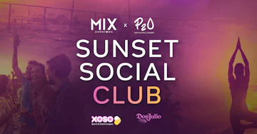 Mix Downtown