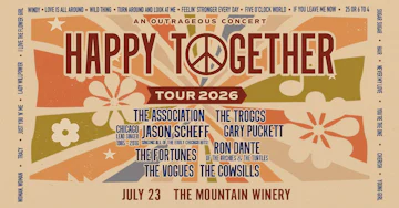 The Mountain Winery