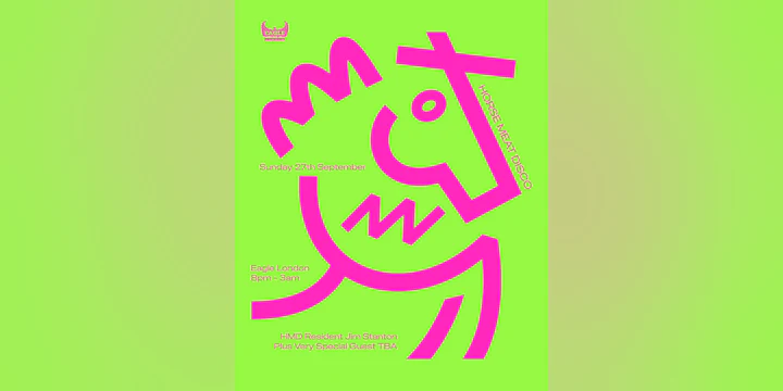 Horse Meat Disco at Eagle London