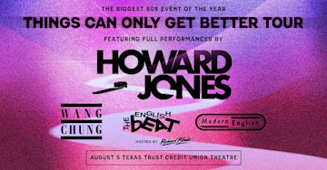 Texas Trust CU Theatre