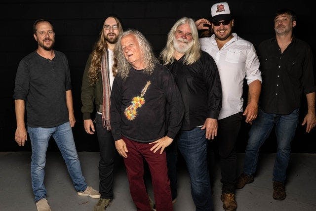 The High Hawks