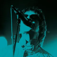 Definitely Mightbe (A Tribute To Oasis)