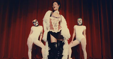 The Showbox