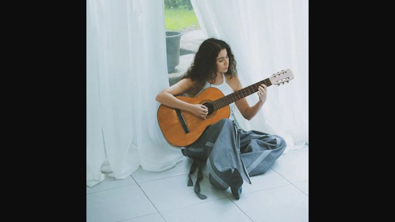 Silvana Estrada