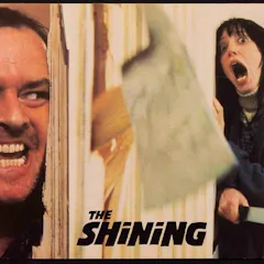 Movie Night At The Uptown The Shining