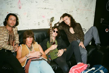 House Of Blues The Bronze Peacock