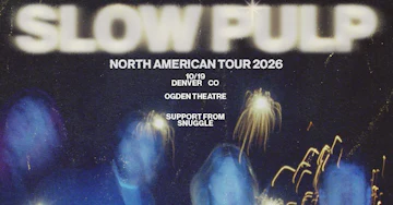 The Ogden Theatre