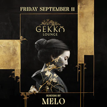 Gekko Lounge
