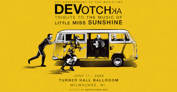 Turner Hall Ballroom