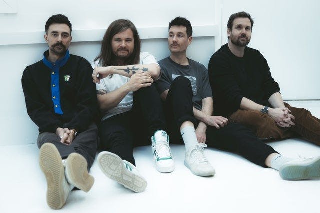 Bastille - Songs from The First 15 Years