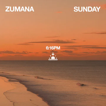 Zumana Bali